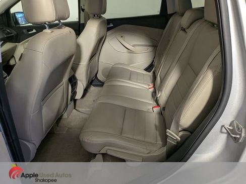 Used 2014 Ford Escape Titanium FWD image 32