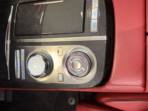 Used 2024 Genesis G80 3.5T Sport AWD/4WD image 19
