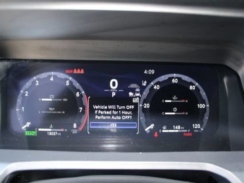 Used 2024 Toyota Tacoma TRD Pro AWD/4WD image 34