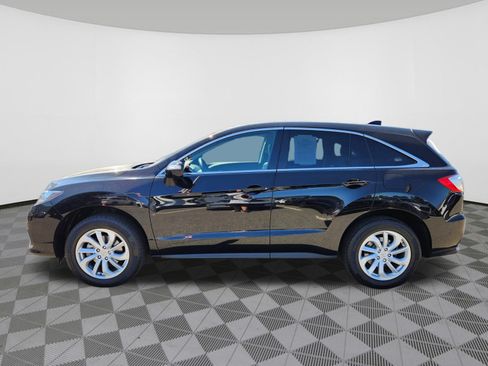 Used 2018 Acura RDX AWD w/ Technology Package image 5