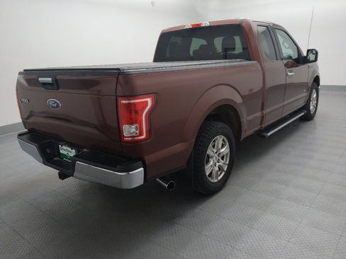 Used 2016 Ford F150 XLT w/ Equipment Group 301A Mid RWD image 9