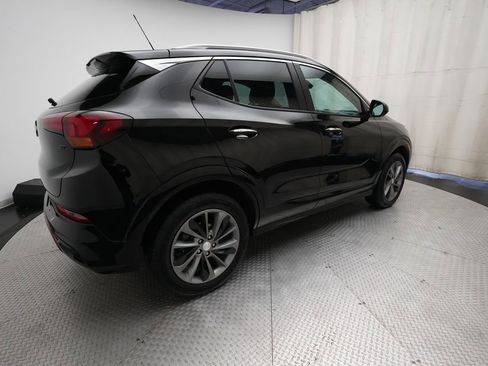 Used 2022 Buick Encore GX Select w/ Sport Touring Package AWD/4WD image 35