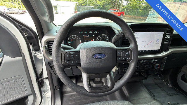 New 2026 Ford F150 XL RWD image 23