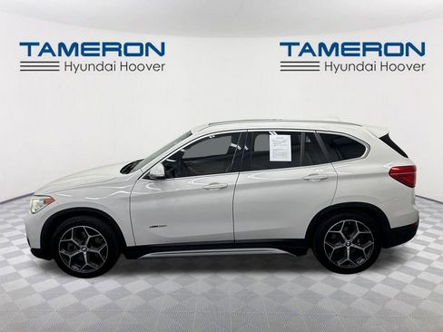 Used 2016 BMW X1 xDrive28i image 2
