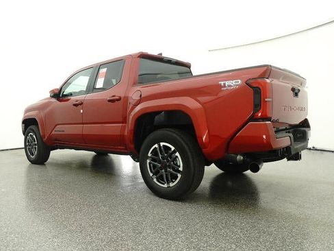 New 2026 Toyota Tacoma TRD Sport image 21