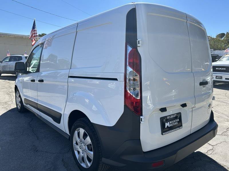 Used 2015 Ford Transit Connect XL FWD image 5