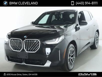Used 2025 BMW X3 xDrive30i w/ Premium Package
