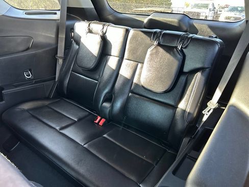 Used 2024 Ford Explorer Limited w/ Limited Technology Package AWD/4WD image 38