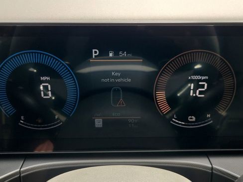 New 2026 Hyundai Santa Fe SE FWD image 23