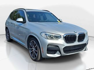 Used 2020 BMW X3 xDrive30i w/ M Sport Package 2 AWD/4WD 360° Tour