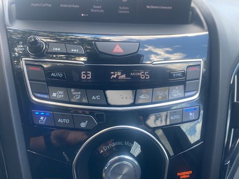 Used 2023 Acura RDX A-Spec FWD image 18