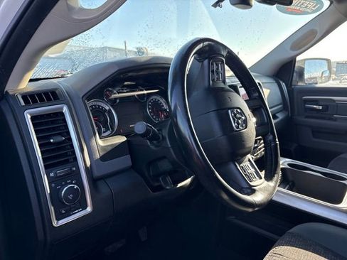 Used 2019 RAM 1500 Classic Warlock image 8