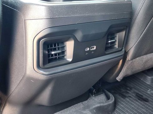 Used 2024 Chevrolet Silverado 1500 LT Trail Boss w/ Convenience Package II AWD/4WD image 28