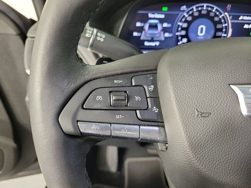 Certified 2024 Cadillac CT4 Premium Luxury w/ Technology Package RWD image 21