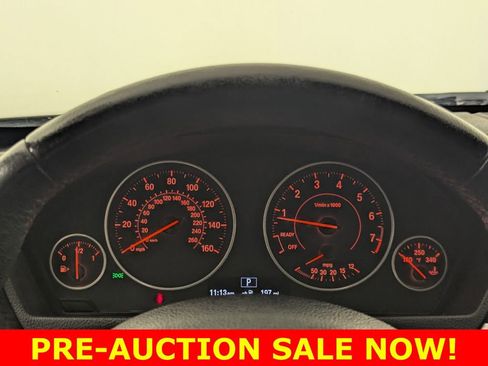 Used 2017 BMW 330i Sedan RWD image 17