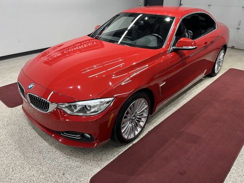 Used 2016 BMW 435i 435i image 54