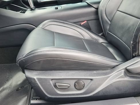 Used 2024 Ford Mustang GT Premium RWD image 23