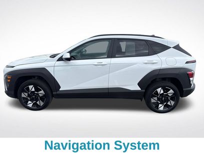 Used 2025 Hyundai Kona SEL