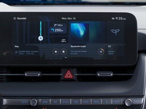 New 2026 Hyundai Ioniq 5 Limited AWD/4WD image 13