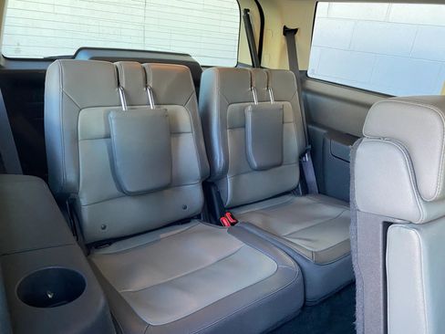 Used 2016 Ford Flex SEL w/ Equipment Group 202A image 13