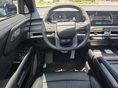 New 2027 Kia Telluride SX Prestige AWD/4WD image 14