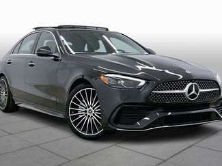 New 2026 Mercedes-Benz C 300 Sedan video 2