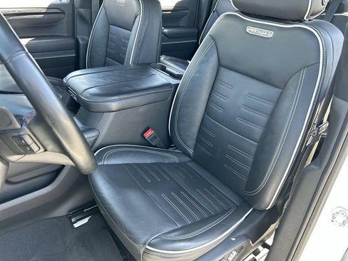 Used 2023 GMC Sierra 1500 AT4X AWD/4WD image 20