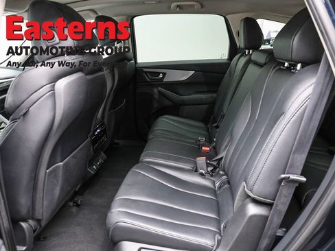 Used 2023 Acura MDX SH-AWD image 22
