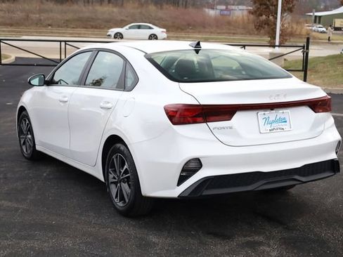 Certified 2024 Kia Forte LXS image 6