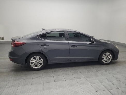 Used 2020 Hyundai Elantra SEL FWD image 10