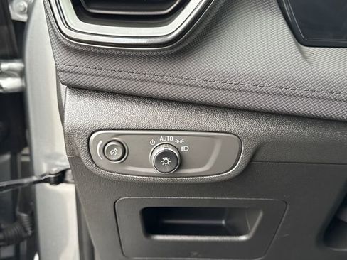 Used 2025 Chevrolet TrailBlazer LT image 23