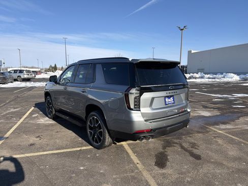 New 2026 Chevrolet Tahoe RST w/ Advanced Technology Package image 7