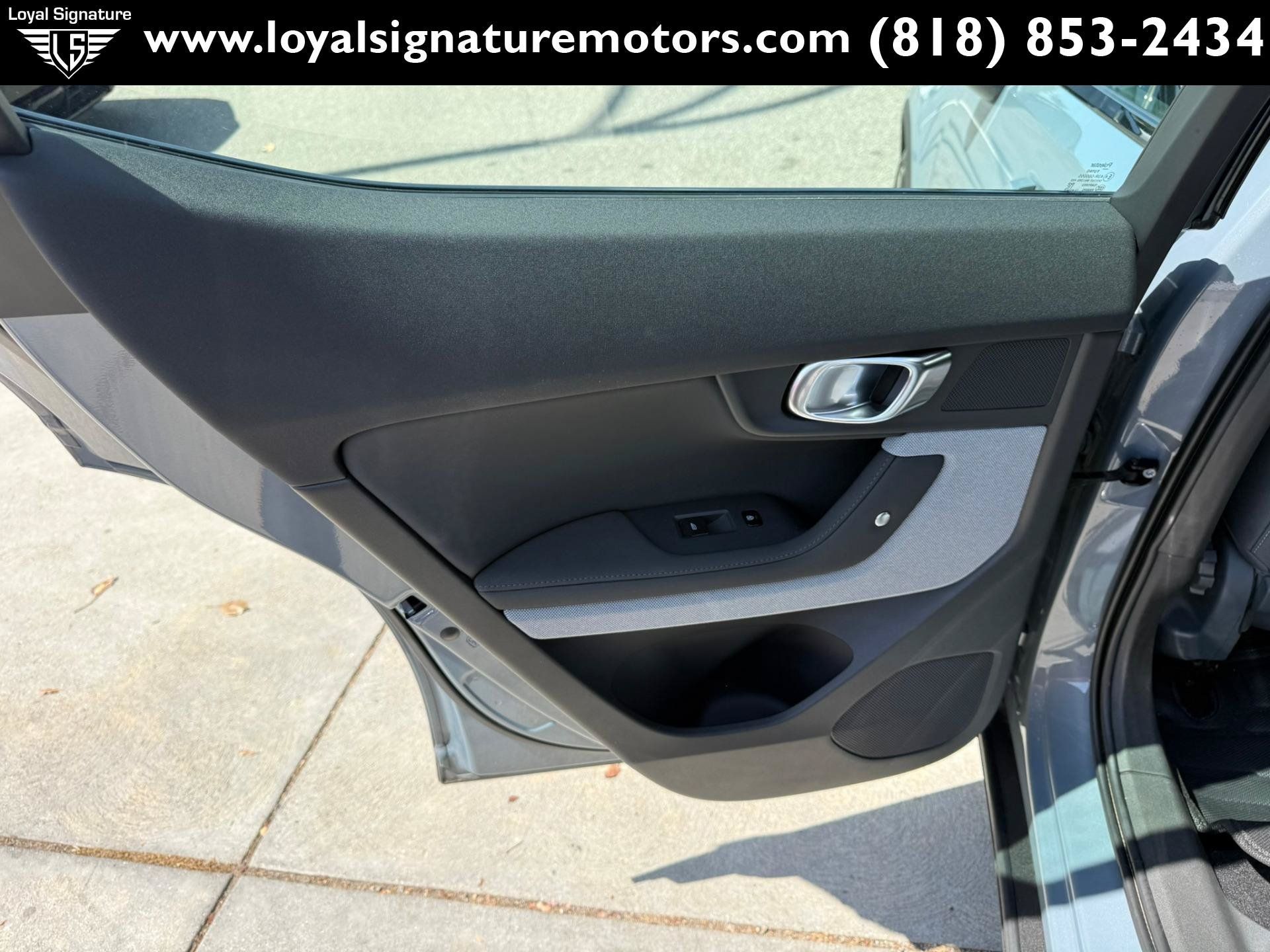 Used 2022 Polestar Polestar 2 AWD/4WD image 14