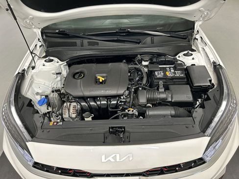 Certified 2023 Kia Forte GT-Line w/ GT-Line Premium Package image 25