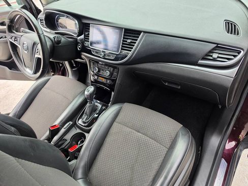 Used 2018 Buick Encore Preferred FWD image 34