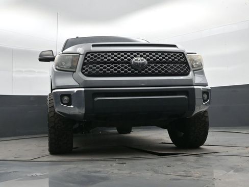 Used 2018 Toyota Tundra SR5 image 41