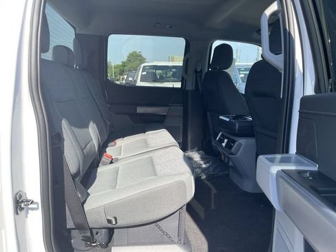 New 2026 Ford F150 XLT w/ XLT Chrome Appearance Package AWD/4WD image 22
