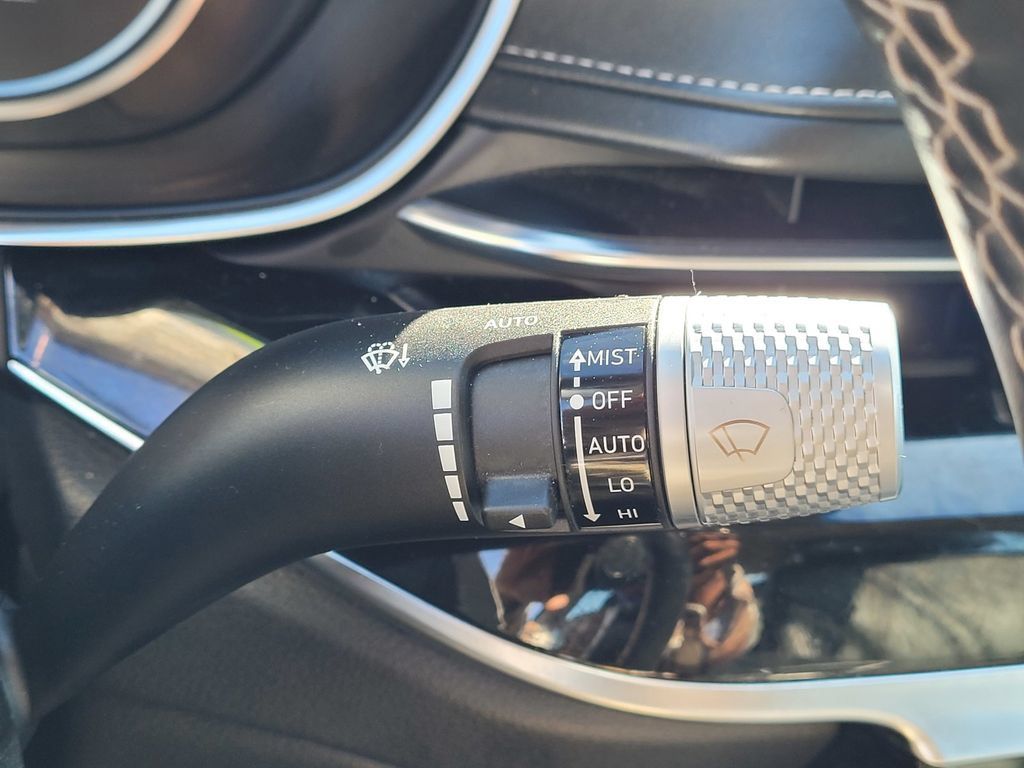 Used 2023 Genesis G80 2.5T RWD image 16
