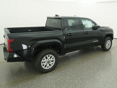 New 2026 Toyota Tacoma SR5 image 67