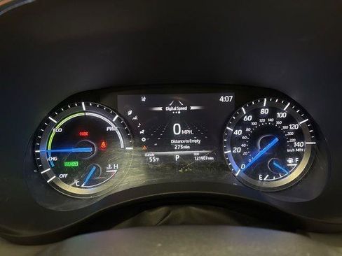 Used 2021 Toyota Highlander Platinum AWD/4WD image 16