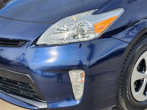 Used 2013 Toyota Prius Two image 23