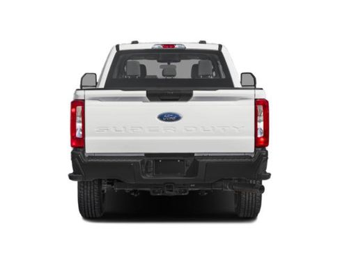 New 2026 Ford F250 XLT w/ FX4 Off-Road Package image 27