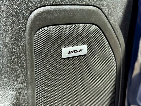 Used 2022 Chevrolet Silverado 3500 High Country w/ Technology Package image 16