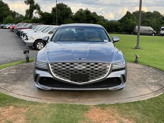 Used 2025 Genesis G80 2.5T Advanced AWD/4WD video 2