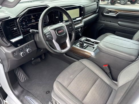 Used 2023 GMC Sierra 1500 Elevation image 35