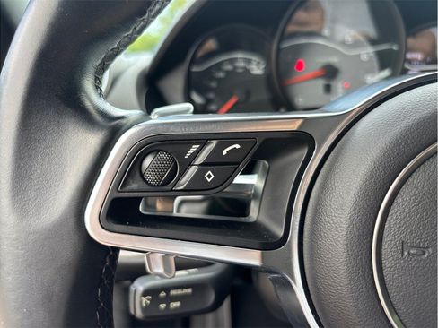 Used 2017 Porsche 718 Boxster S RWD image 27