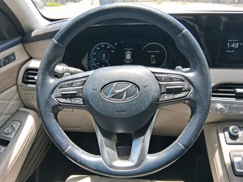 Used 2022 Hyundai Palisade Calligraphy FWD image 27