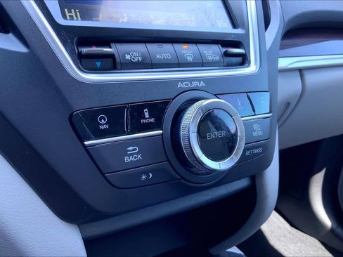 Used 2016 Acura MDX w/Tech image 34