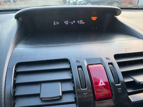 Used 2013 Subaru Crosstrek 2.0i Premium w/ Popular Pkg 2 image 16