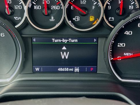 Used 2021 Chevrolet Tahoe RST image 8